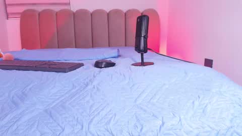  abby rouss online show from 11/21/25, 03:05