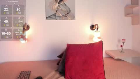 Abby online show from 10/27/25, 12:53