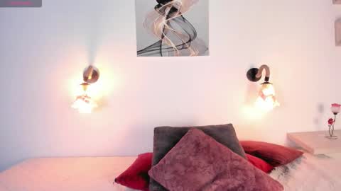 Abby online show from 11/23/25, 03:34