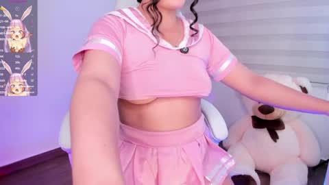 Sophia  online show from 05/17/26, 03:04