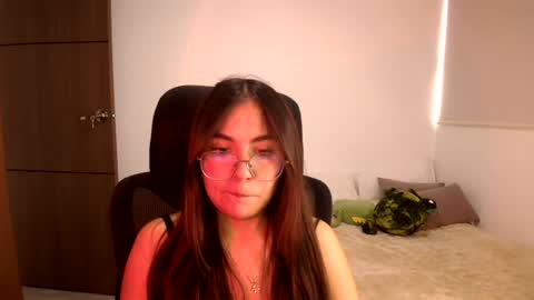 abby 3 online show from 07/10/26, 03:36