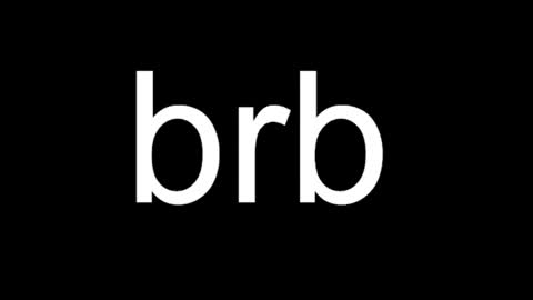 Abril  online show from 09/20/25, 03:07