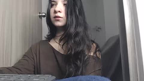 _abrill_20 online show from 02/26/26, 08:57