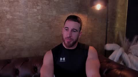 _adamcoper_ online show from 01/25/25, 12:27