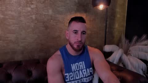 _adamcoper_ online show from 01/28/25, 02:10