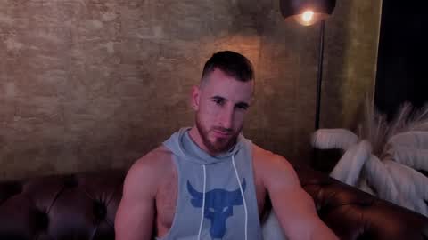 _adamcoper_ online show from 01/29/25, 10:01