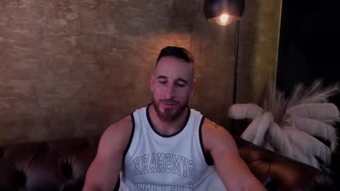 _adamcoper_ online show from 02/11/25, 10:07