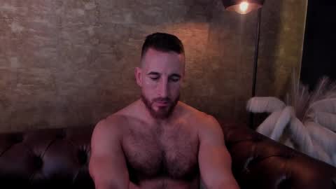 _adamcoper_ online show from 02/12/25, 10:15