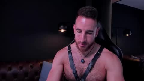 _adamcoper_ online show from 10/04/25, 02:59