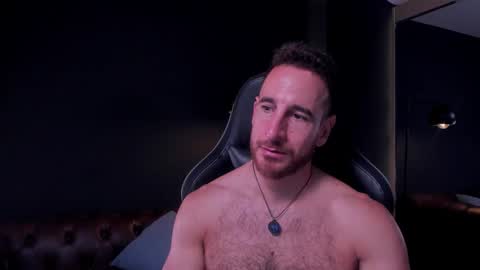 _adamcoper_ online show from 10/27/25, 10:58