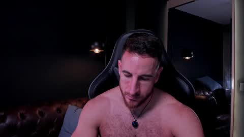 _adamcoper_ online show from 12/01/25, 12:04