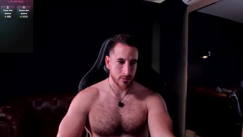 _adamcoper_ online show from 02/08/26, 12:14