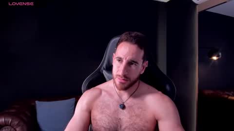 _adamcoper_ online show from 04/18/26, 04:55