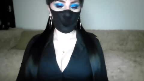 Adela online show from 01/12/25, 04:08