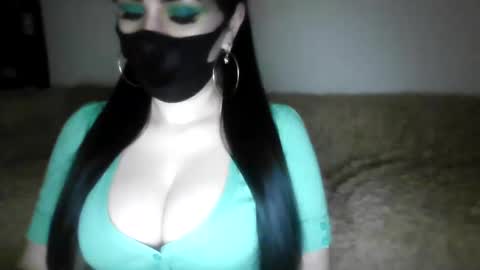 Adela online show from 01/29/25, 09:28