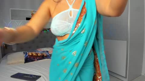 Adelle online show from 12/14/24, 03:58