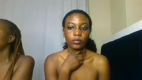Snapshot of _africana4 chatting on 05/21/26, 11:56 africana4 online show from 05/21/26, 11:56