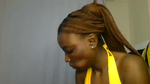 Snapshot of _africana4 chatting on 06/10/26, 12:15 africana4 online show from 06/10/26, 12:15