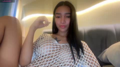 agatha online show from 12/04/25, 03:38