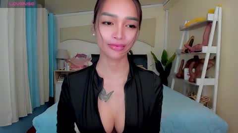 agatha online show from 02/04/26, 02:39