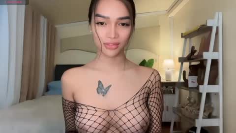 agatha online show from 04/04/26, 11:51