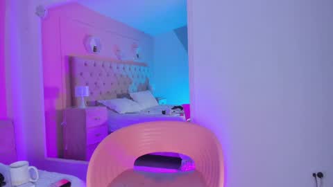 Agatha online show from 01/03/25, 02:10