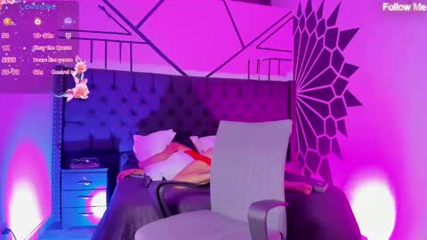 Agatha online show from 01/24/25, 10:11