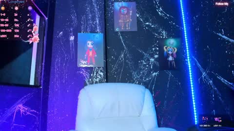 Agatha online show from 02/01/25, 05:39