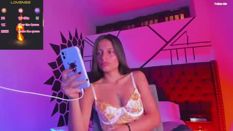 Agatha online show from 02/13/25, 08:06