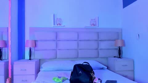 Agatha online show from 10/29/25, 04:26