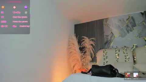 Agatha online show from 01/14/26, 11:16