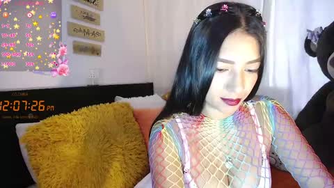 Ailany online show from 04/09/26, 05:07