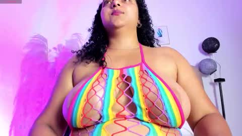 _aithanaa_ online show from 03/27/26, 07:13