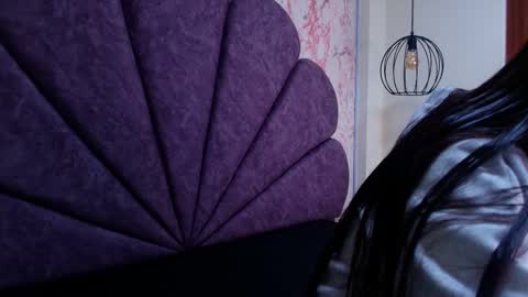  Alaia online show from 10/24/25, 11:50