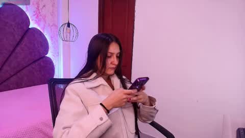  Alaia online show from 02/21/26, 11:55