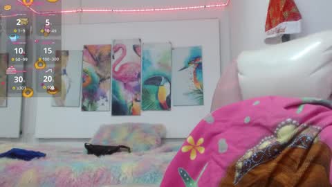 _alegriamartinez_ online show from 01/27/25, 12:58