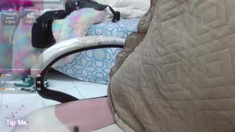 _alegriamartinez_ online show from 02/19/25, 06:54