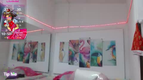 _alegriamartinez_ online show from 02/27/25, 12:23