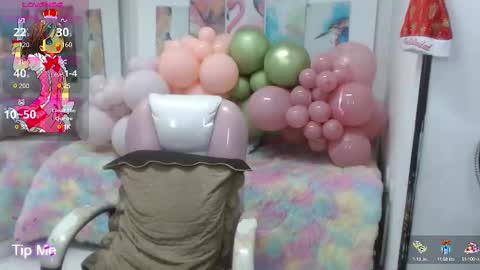 _alegriamartinez_ online show from 02/28/25, 12:20