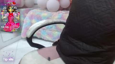 _alegriamartinez_ online show from 03/07/25, 01:29