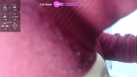 _alegriamartinez_ online show from 02/03/26, 11:04