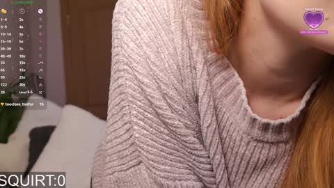 Snapshot of _aleksa chatting on 01/21/25, 08:32 Alexa online show from 01/21/25, 08:32