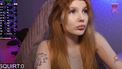 Snapshot of _aleksa chatting on 01/28/25, 06:07 Alexa online show from 01/28/25, 06:07