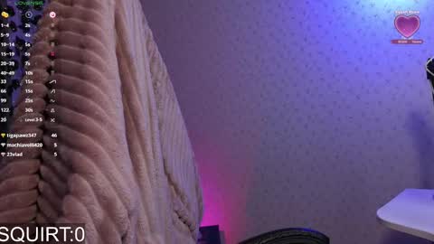 Snapshot of _aleksa chatting on 02/10/25, 07:36 Alexa online show from 02/10/25, 07:36