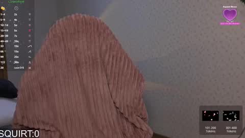 Snapshot of _aleksa chatting on 02/25/25, 05:30 Alexa online show from 02/25/25, 05:30