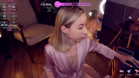 _alexa_gold_ online show from 07/14/26, 11:05