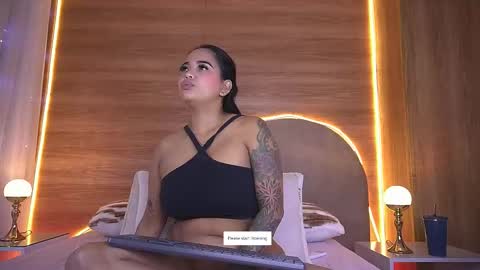 Snapshot of _alexaa_20 chatting on 02/09/26, 11:47 Alexa online show from 02/09/26, 11:47