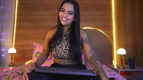 Snapshot of _alexaa_20 chatting on 02/18/26, 11:50 Alexa online show from 02/18/26, 11:50