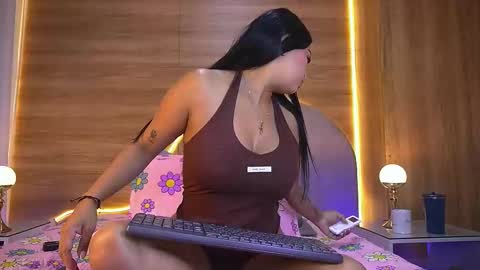 Snapshot of _alexaa_20 chatting on 02/21/26, 11:55 Alexa online show from 02/21/26, 11:55