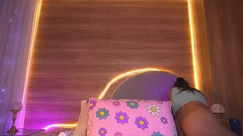 Snapshot of _alexaa_20 chatting on 02/22/26, 11:42 Alexa online show from 02/22/26, 11:42